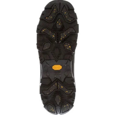 MUCK Black Arctic Ice Tall Boots