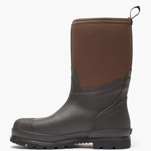 MUCK  Men's Chore Cool Mid Boot