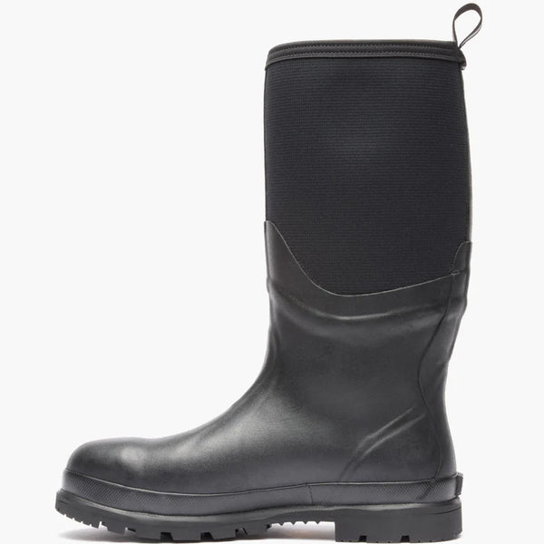 MUCK  Men's Chore Cool Steel Toe Tall Boot