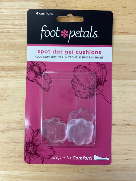 Foot Petals Gel Inserts