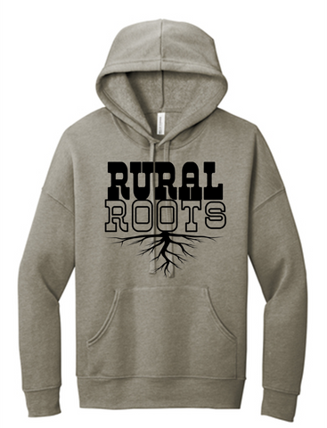 Rural Roots Hoodie