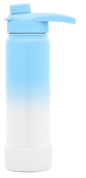 Summit Water Bottles - Chug Lid