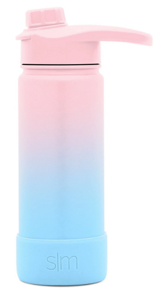 Summit Water Bottles - Chug Lid