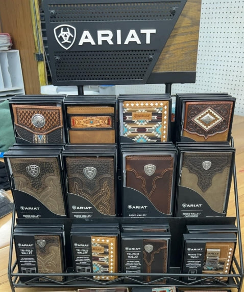 Ariat
