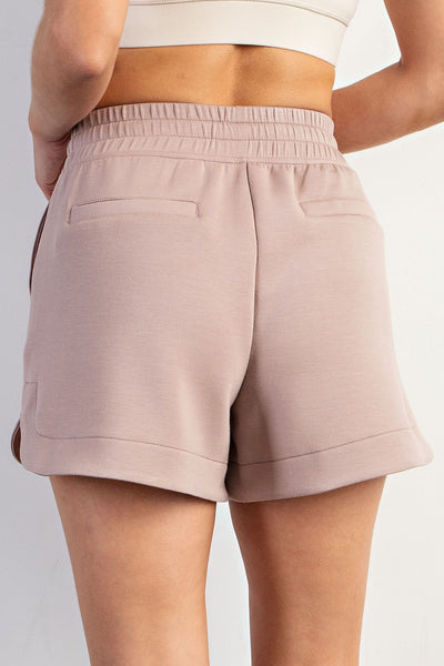 Rae Mode Modal Shorts