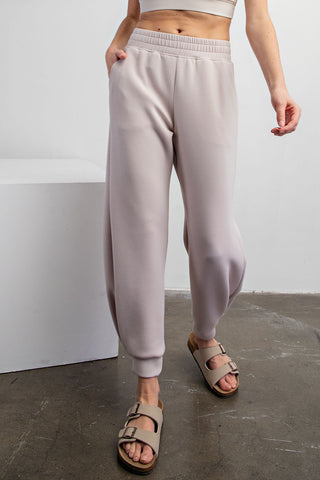 Rae Mode Modal Joggers