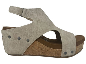 Very G Wally Wedge