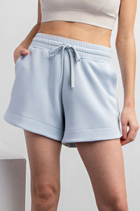 Rae Mode Modal Shorts