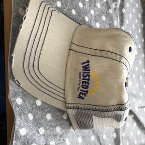 Twisted Tea Hat