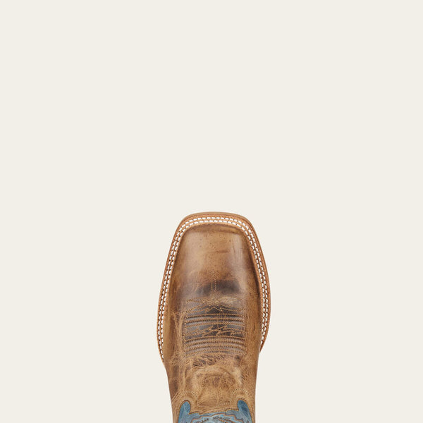 Men's Ariat Arena Rebound Western Boot