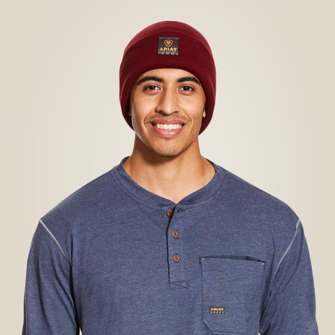 Ariat Rebar Beanie