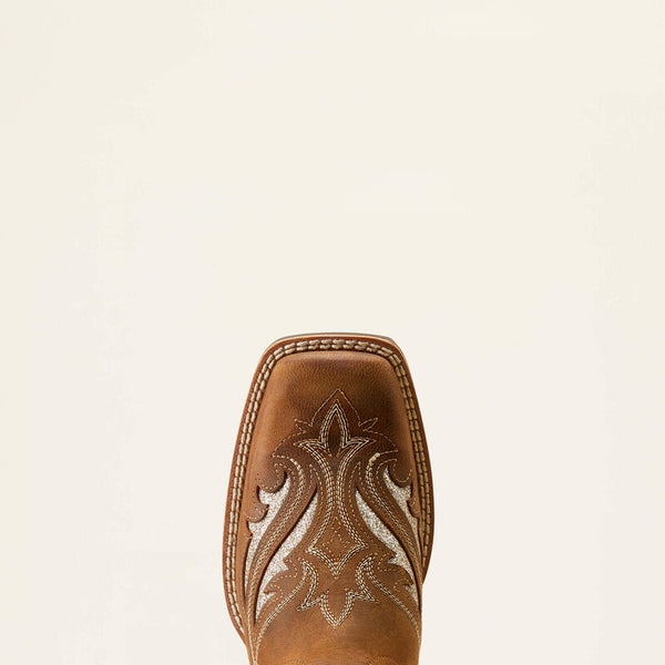 Ariat Women's Round Up Bliss Western Boot