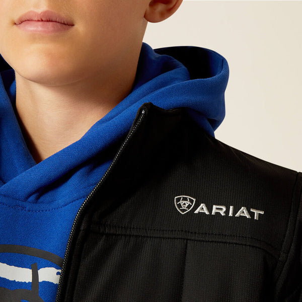 Ariat Kid's Crius Insulated Jacket