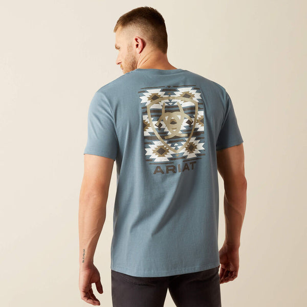 Men's Ariat Eagle Rock T-Shirt