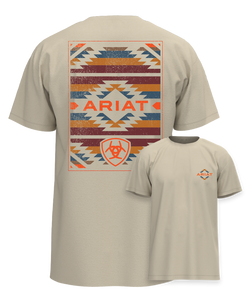Ariat Men's Tapaz Zapoteco T-Shirt
