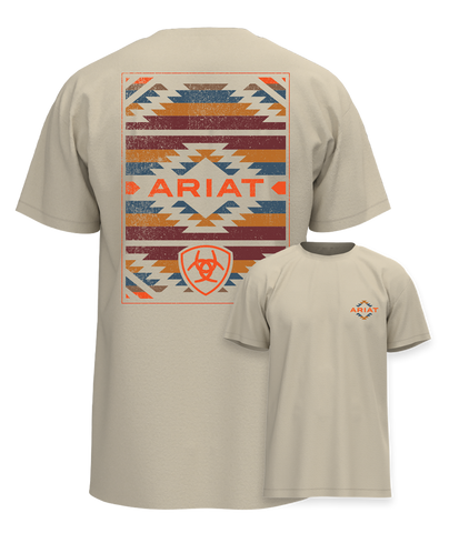 Ariat Men's Tapaz Zapoteco T-Shirt