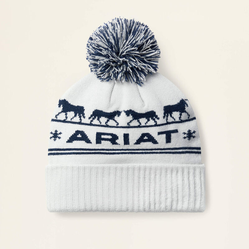 Ariat Apres Ski Beanie