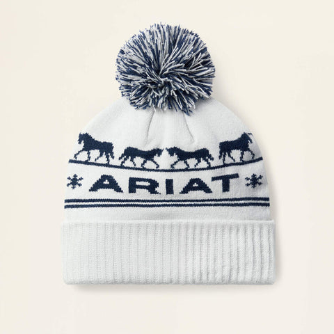 Ariat Apres Ski Beanie