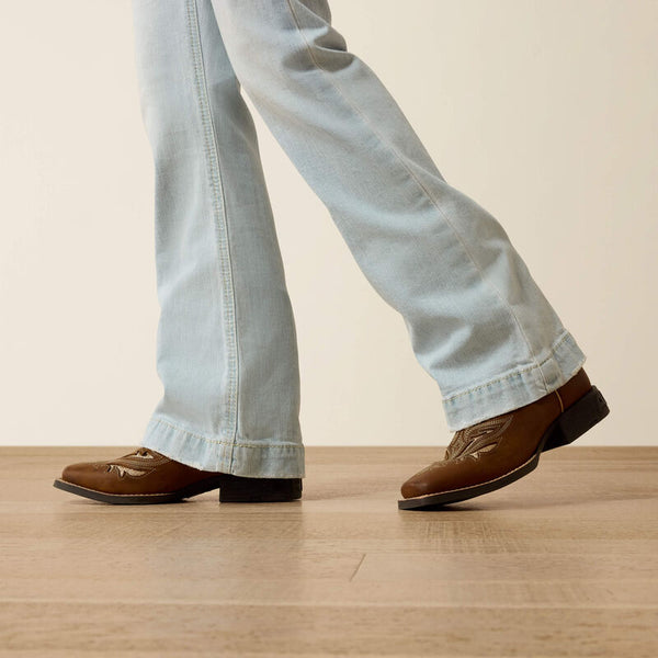 Girl's Ariat Fiona Trouser Jeans