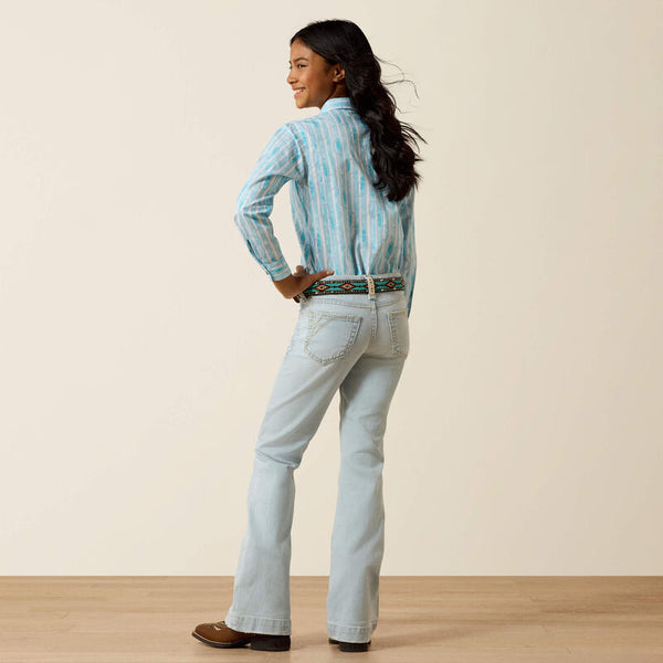 Girl's Ariat Fiona Trouser Jeans