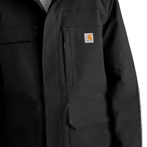 Super Dux™ Relaxed Fit Insulated Traditional Coat - 4 Extreme Warmth Rating