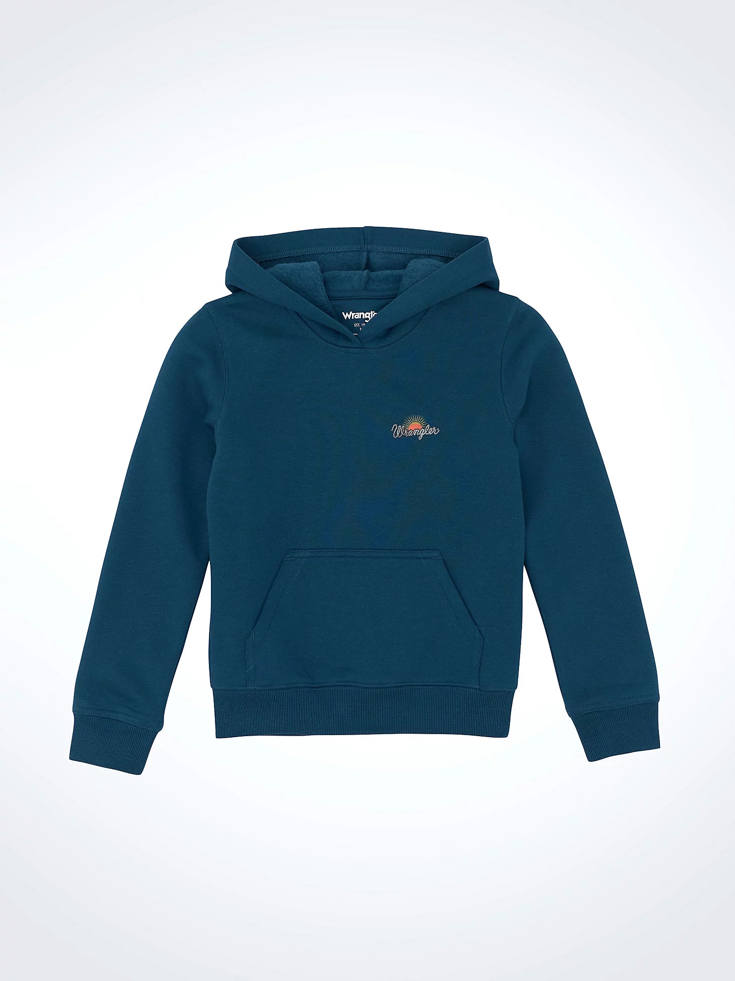 Wrangler Boys Spirit of the West Hoodie