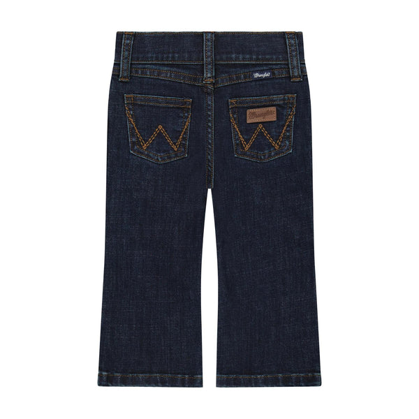 Wrangler Baby Boy Bootcut Jean