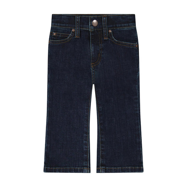 Wrangler Baby Boy Bootcut Jean