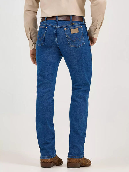 Wrangler® Cowboy Cut® Original Fit Active Flex Jeans