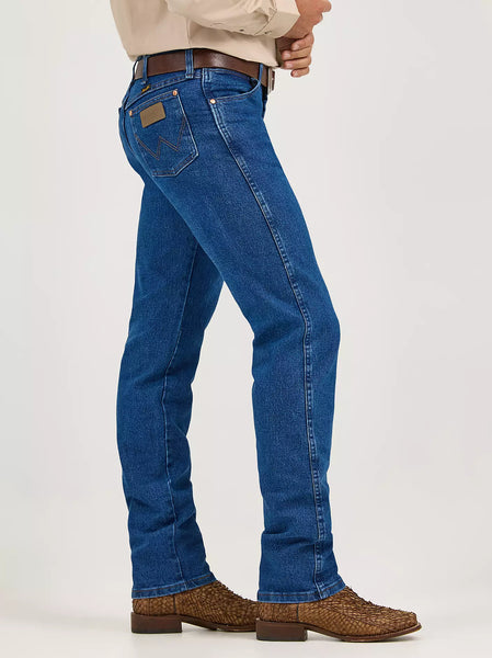 Wrangler® Cowboy Cut® Original Fit Active Flex Jeans