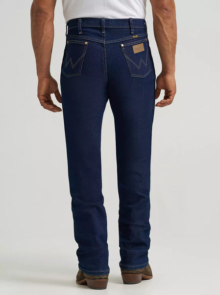 Wrangler® Cowboy Cut® Original Fit Active Flex Jeans
