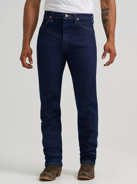 Wrangler® Cowboy Cut® Original Fit Active Flex Jeans