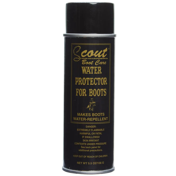 Scout Water Protector For Boots