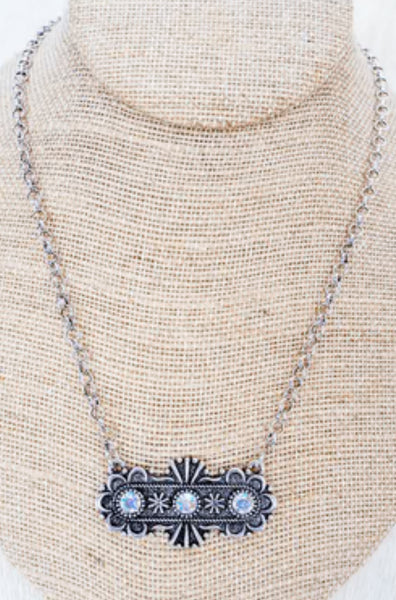 Natchez Trace Necklace