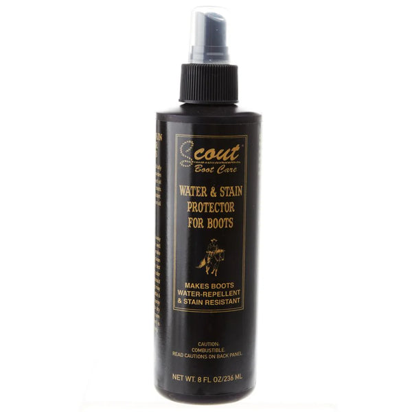 Scout Water Protector For Boots