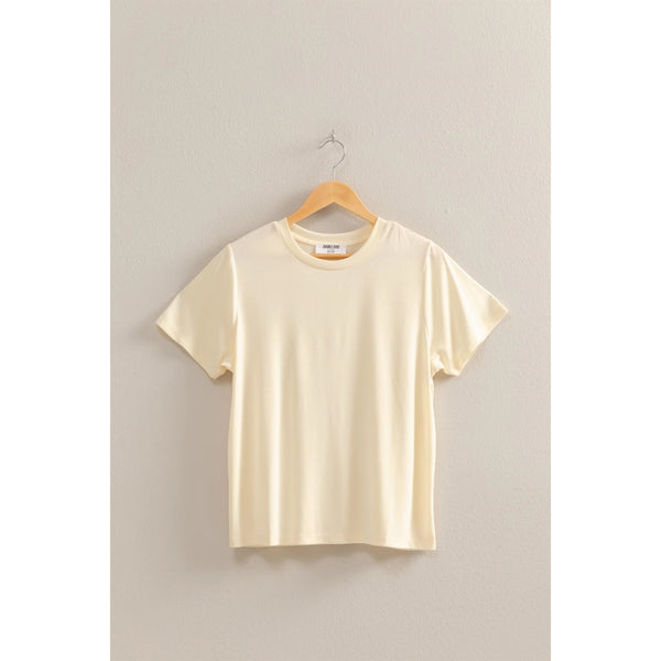 Modal Tee