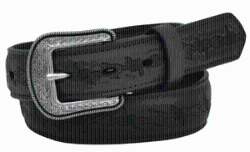 Ariat Boy's Belt's