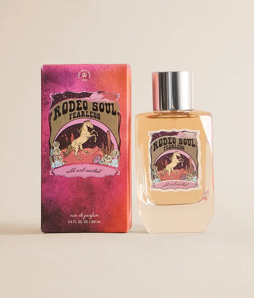 Rodeo Soul Perfume