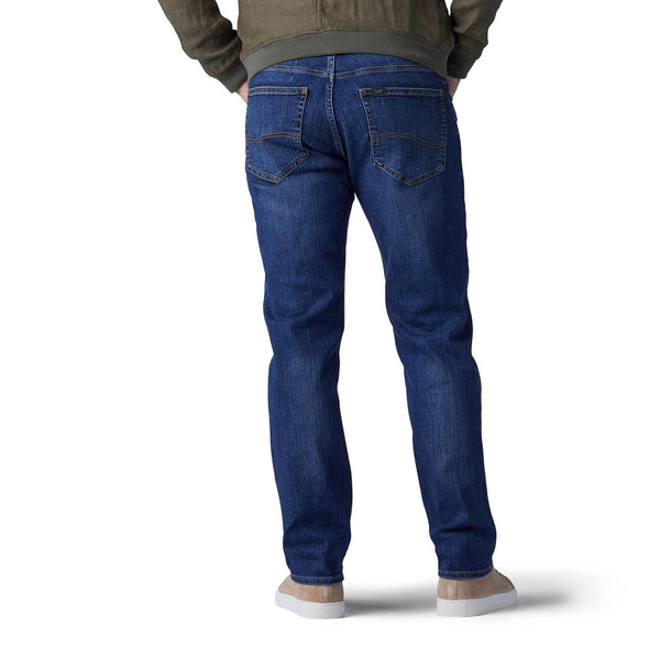 Lee Men's Maddox Extreme Motion Jeans