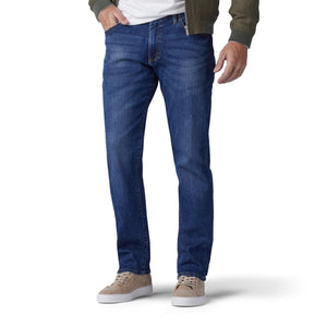 Lee Men's Maddox Extreme Motion Jeans