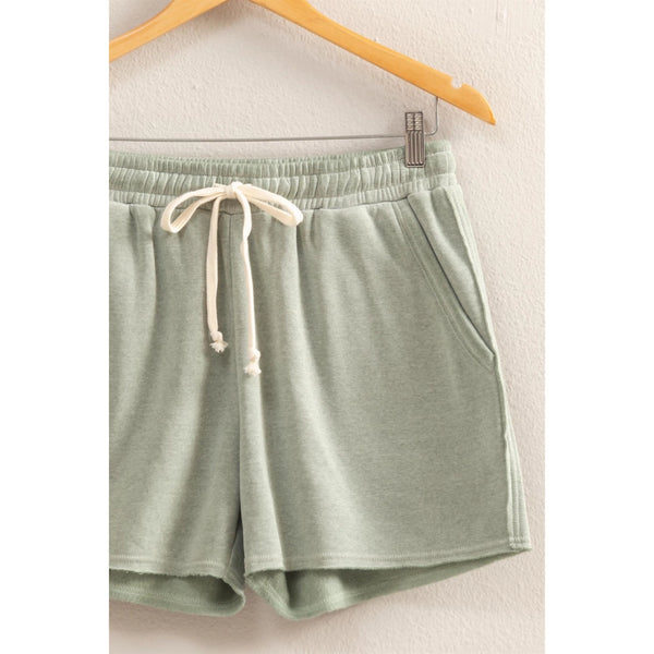 Bahama Wash Lounge Shorts