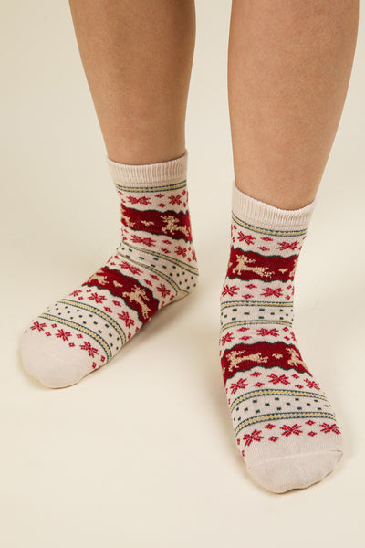 Knit Socks