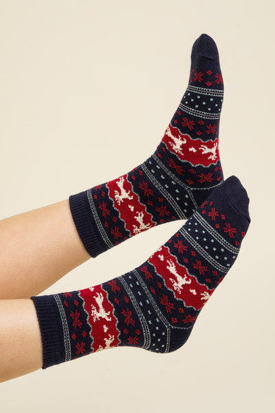 Knit Socks