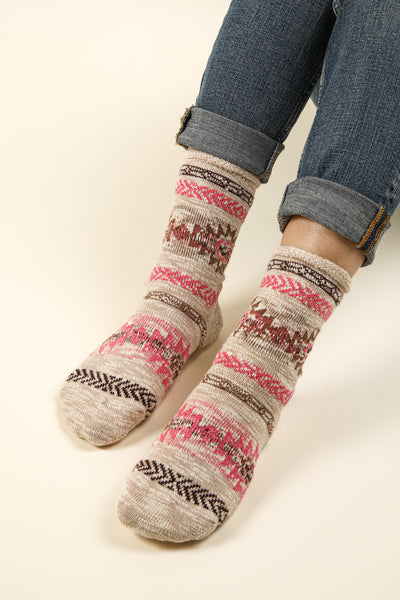 Knit Socks