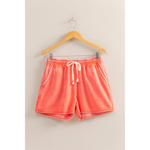 Bahama Wash Lounge Shorts