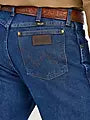 Wrangler Premium Performance Advanced Comfort Cowboy Cut® Regular Fit Jean