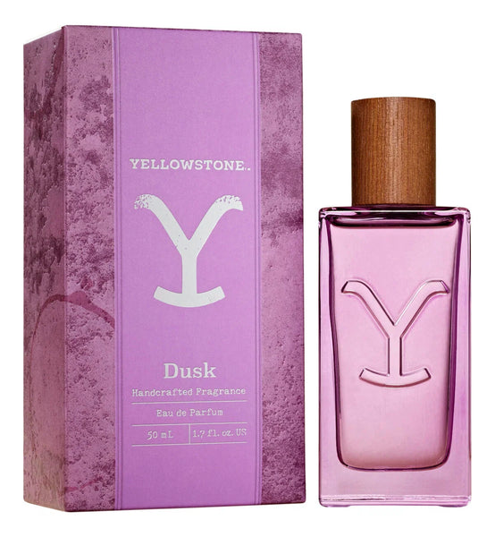 Yellowstone Perfumes