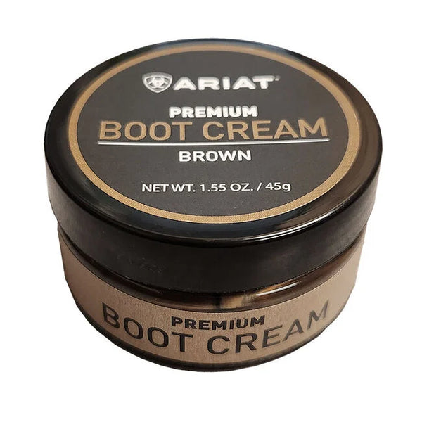 Ariat Boot Cream