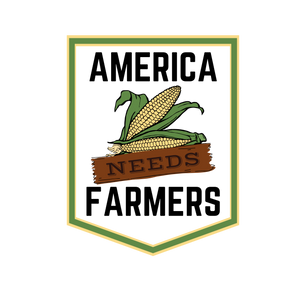 America Needs Farmers Print