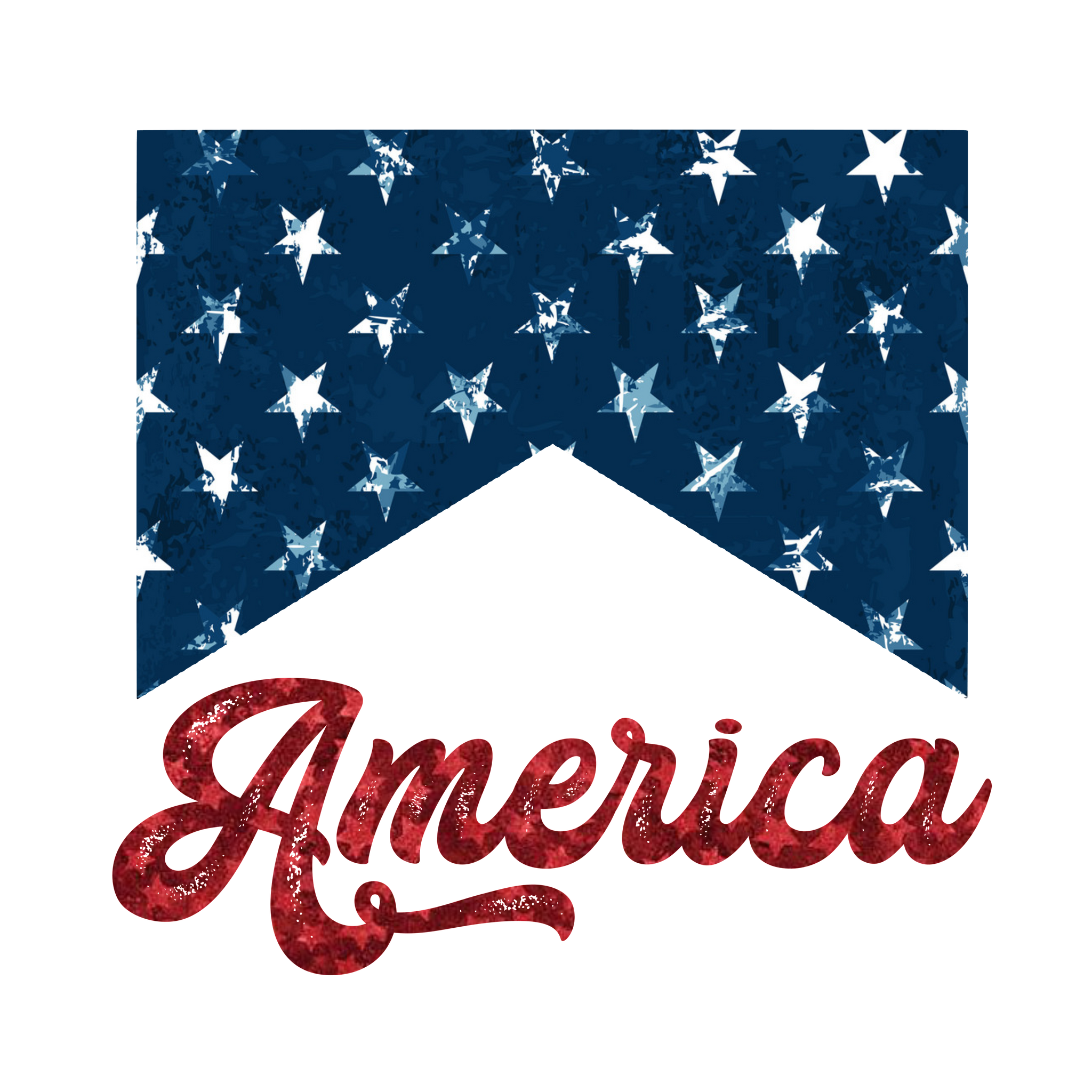 America Print